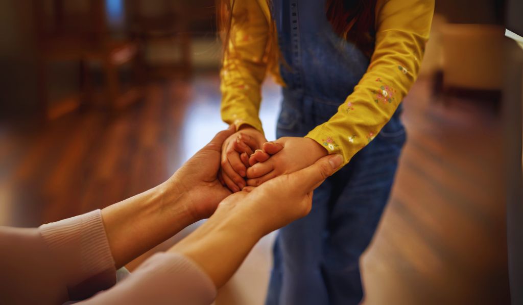 Immediate Emotional First Aid