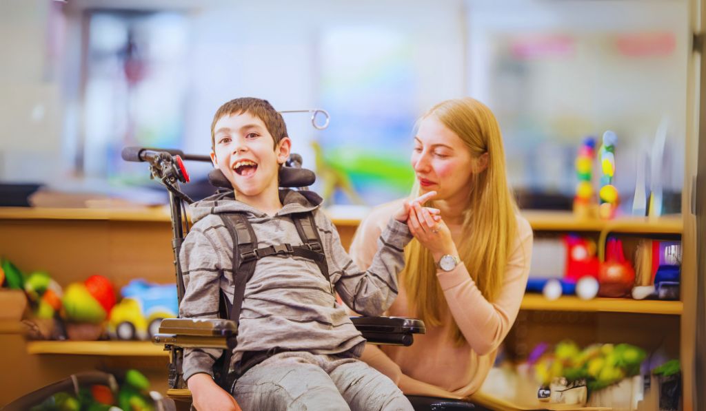 Children's Unique Vulnerability to Speed-Related Injuries