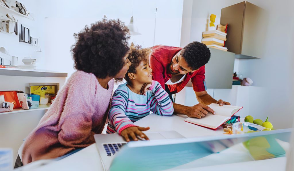 Termination of Parental Rights