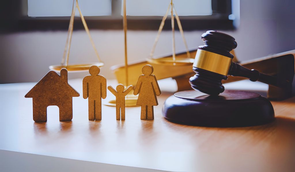 What Constitutes Abandonment in Family Law?