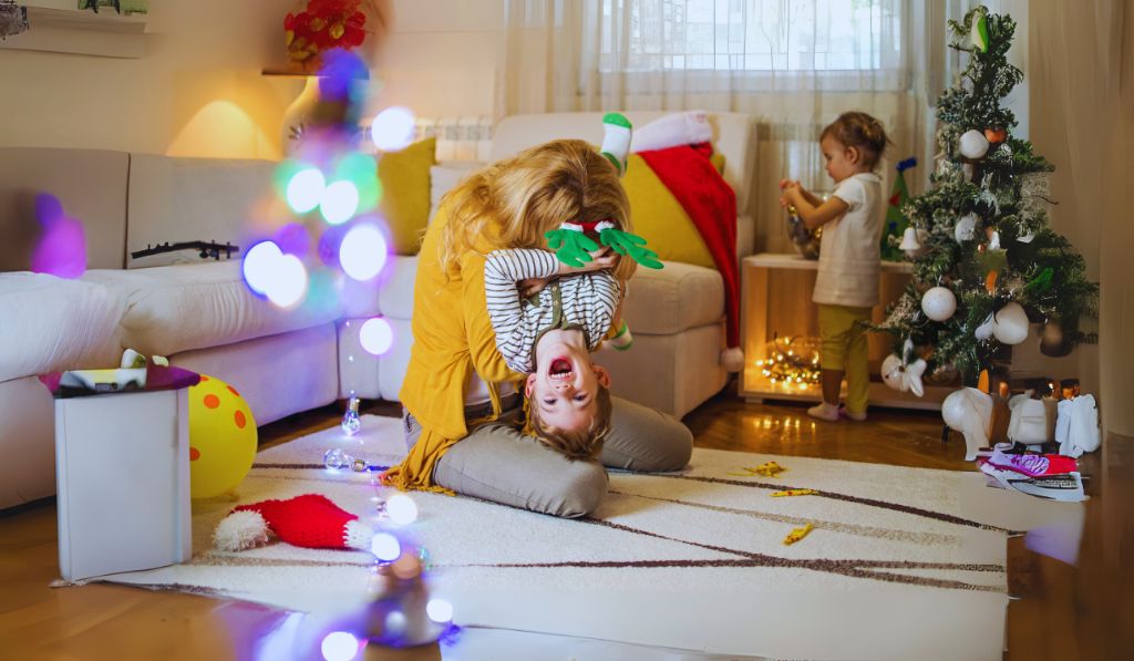 Can I File Abandonment on My Child's Mother? Understanding Your Legal Options
