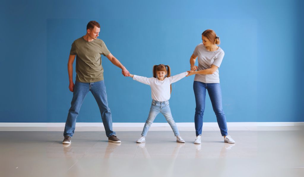 The Evolution of Parent-Child Legal Relationships