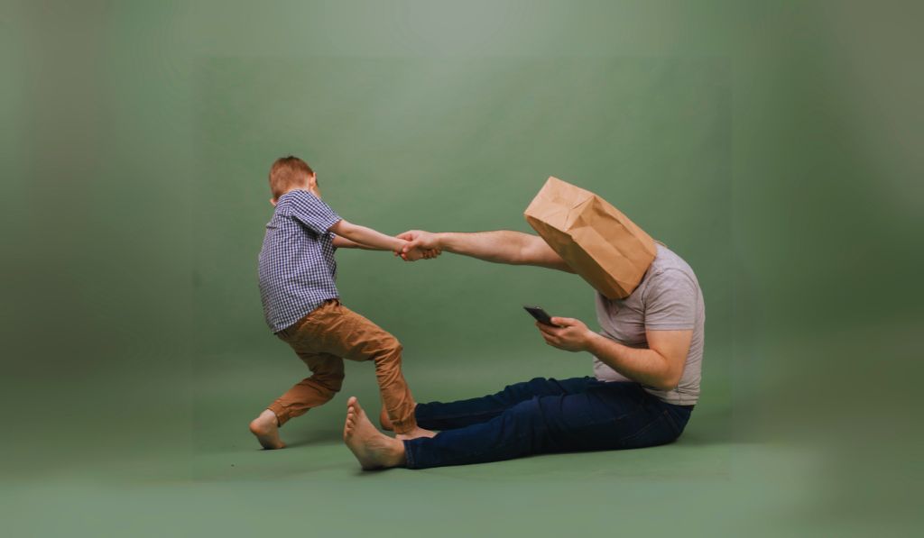 The Long-time period Consequences of Parental Exhaustion
