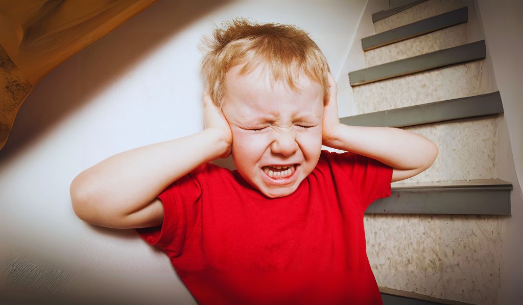 Is Sleeping While Your Child is Awake Considered Neglect?