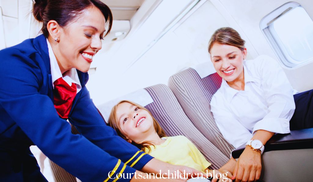 Guidance for Safe Child Transportation