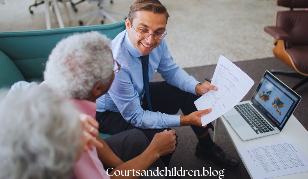 Negotiating With Child Support Enforcement Agencies