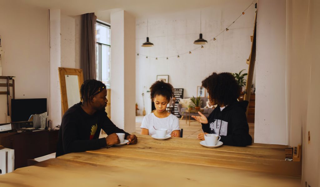 Shifting Social Perceptions About Speeding With Children
