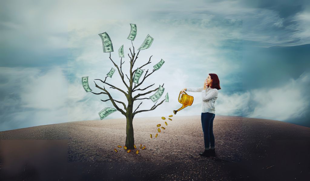 Financial Independence Preparation