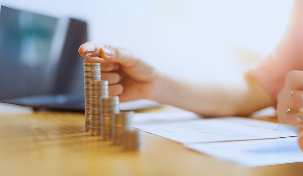 Calculating Your Net Income