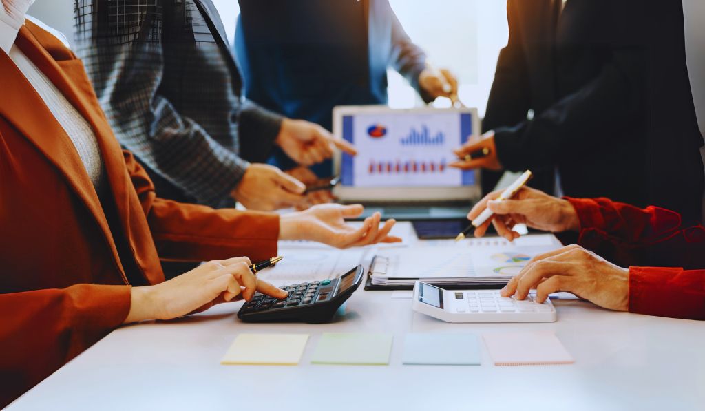 Custodial Financial Arrangements: Structured Support Systems