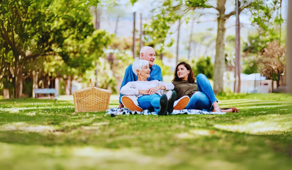 Long-term Planning Considerations