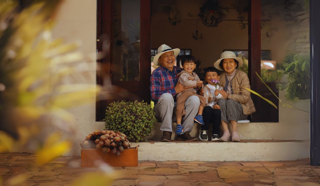 Legal Process for Seeking Grandparent Custody