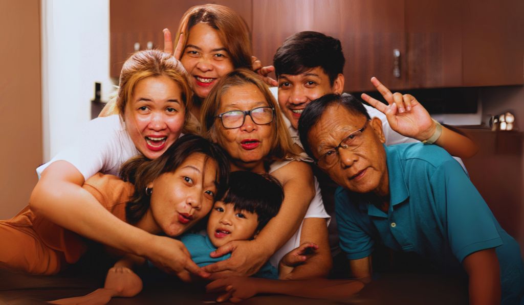 Defining Grandparent Custody Rights
