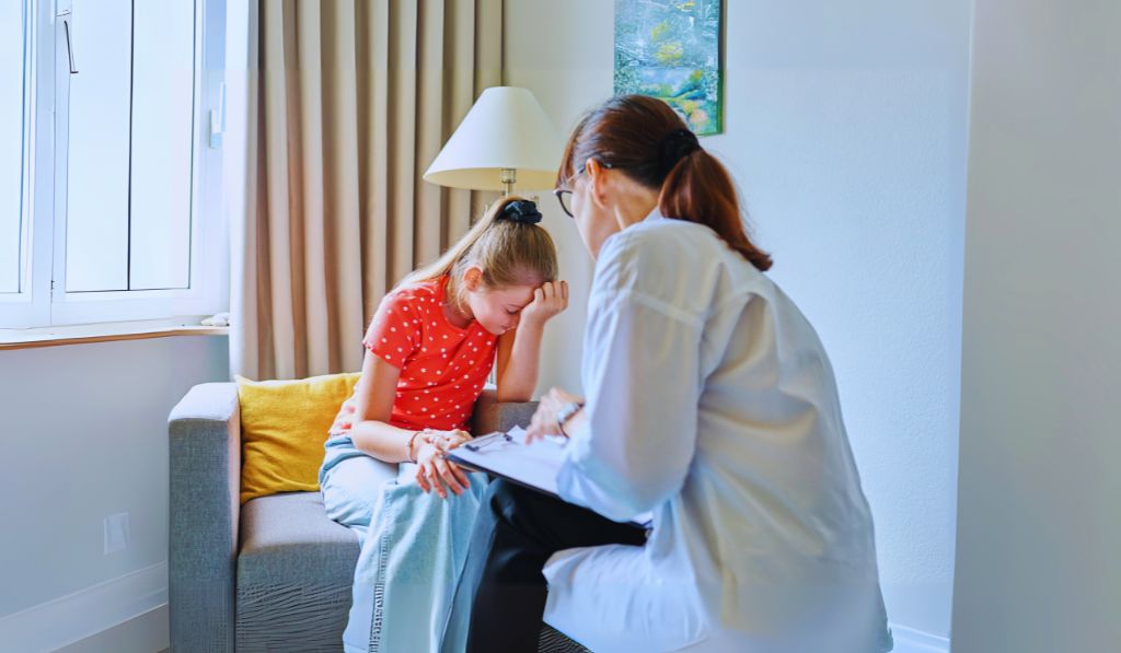 Prevention Strategies and Support Resources