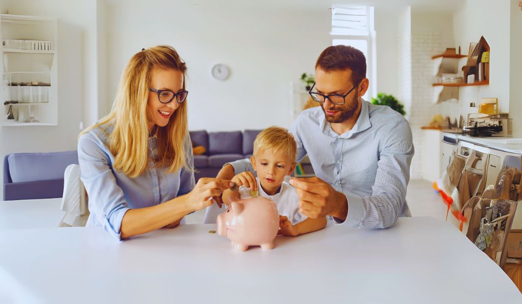 Building Financial Stability