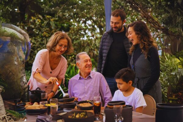 Grandparents Rights: Comparing Maternal and Paternal Claims Grandparents Rights: Comparing Maternal and Paternal Claims