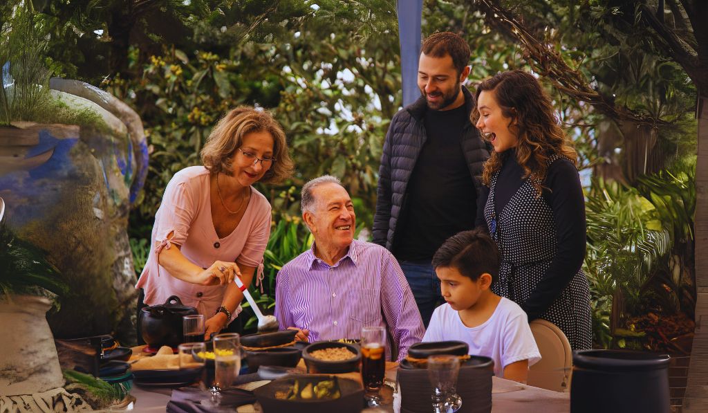 Grandparents Rights: Comparing Maternal and Paternal Claims