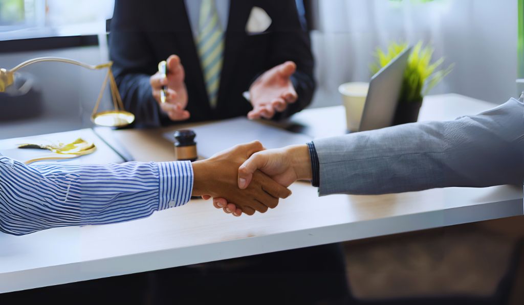 The Role of Legal Representation
