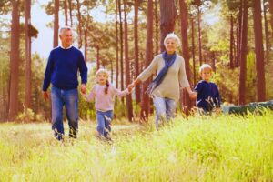 Reasons Grandparents Can File for Custody of Their Grandchildren: A Comprehensive Guide