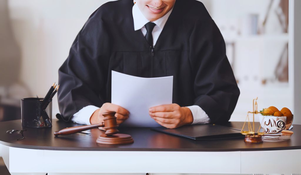 Judicial Review of Administrative Actions