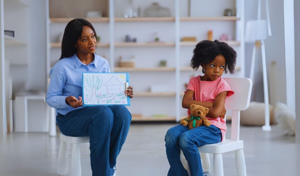 When Does Avoiding Medical Care Cross the Line Into Child Neglect?